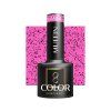 OCHO NAILS Hybridní lak muffin M03 -5 g