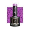 OCHO NAILS Hybridní lak muffin M04 -5 g
