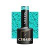 OCHO NAILS Hybridní lak muffin M05 -5 g