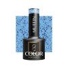 OCHO NAILS Hybridní lak muffin M06 -5 g