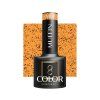 OCHO NAILS Hybridní lak muffin M01 -5 g