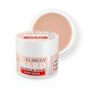 CLARESA STAVĚCÍ GEL HARD&EASY BUILDER GEL LIGHT BEIGE 12g
