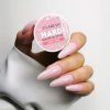 CLARESA STAVĚCÍ GEL HARD&EASY BUILDER GEL MILKY PINK 45g