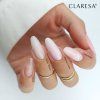 CLARESA STAVĚCÍ GEL HARD&EASY BUILDER GEL MILKY WHITE 12g