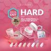 CLARESA STAVĚCÍ GEL HARD&EASY BUILDER GEL NATURAL 12g