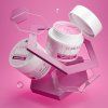 CLARESA STAVĚCÍ GEL HARD&EASY BUILDER GEL PANNA COTTA 45g