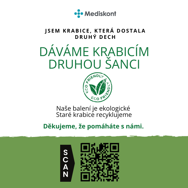 DÁVÁME KRABICÍM DRUHOU ŠANCI