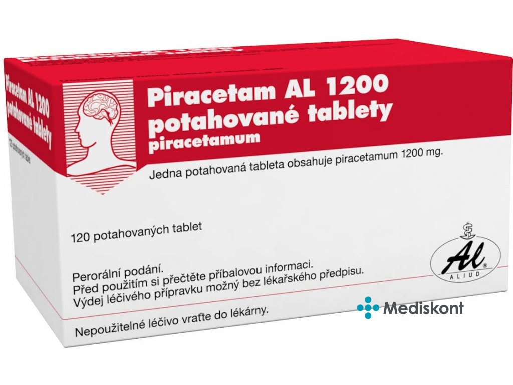 Piracetam