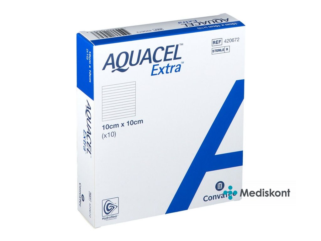 aqaucel extra