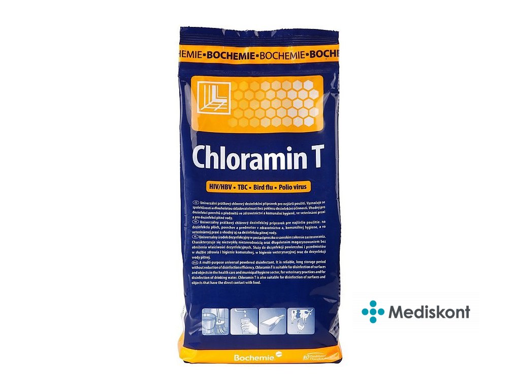 Chloramint