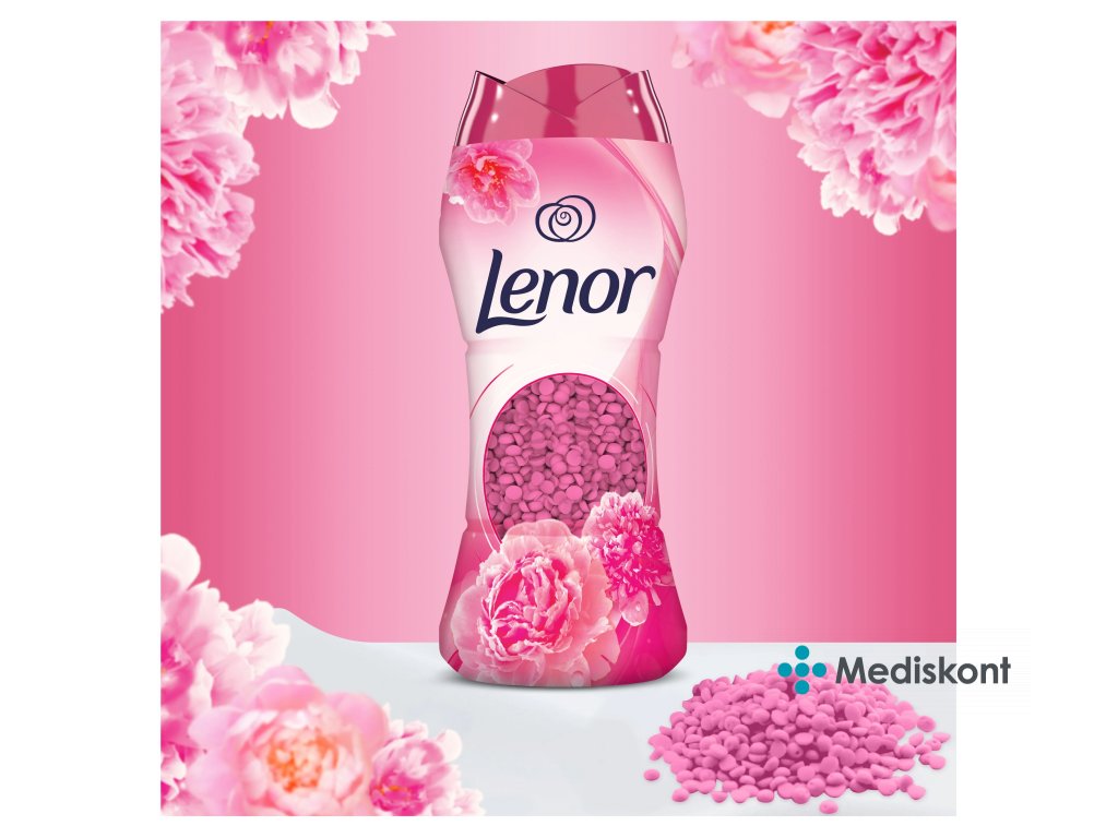 Lenor Beads Scent Booster Pink Blossom SI01 downloadJPG
