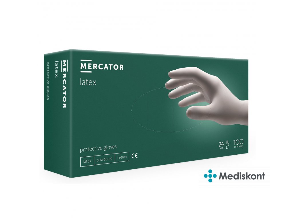 Mercator latex