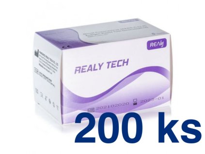realy tech 200 ks