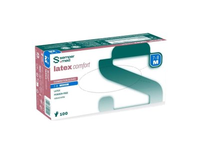 34329 sempermed latex comfort