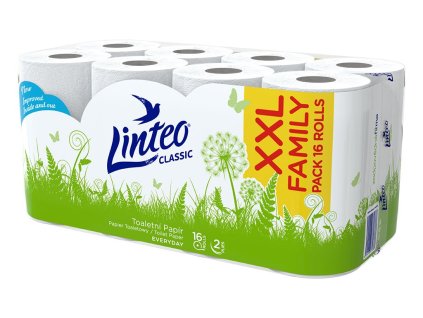 linteo TP 16 rolí