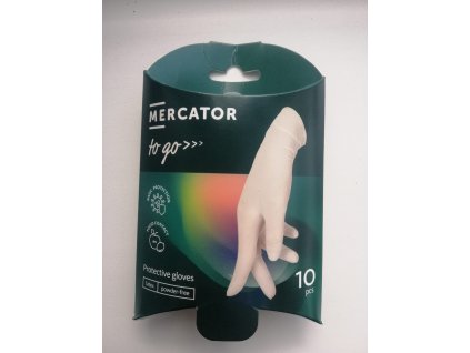 mercator go grip