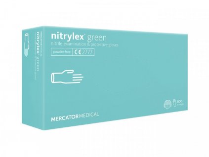 nitrylex green...