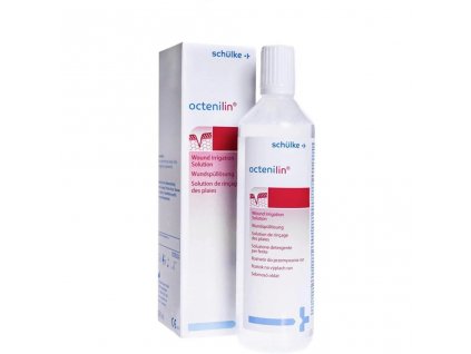 Octenilin Wound Irrigation Solution 350ml 1024x1024