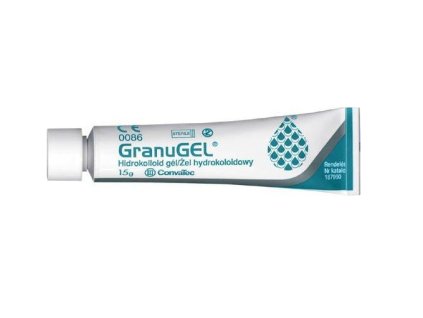 granuGel