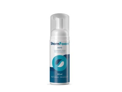 Stomfoam 50 ml