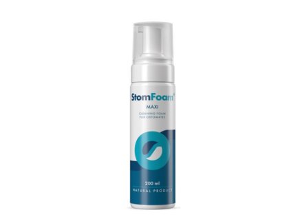 Stomfoam 200 ml