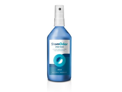 Stomodor 210 ml maxi