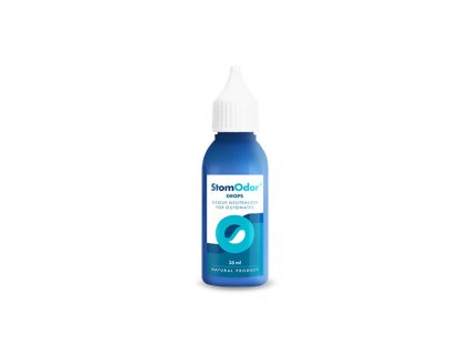 stomodor drops