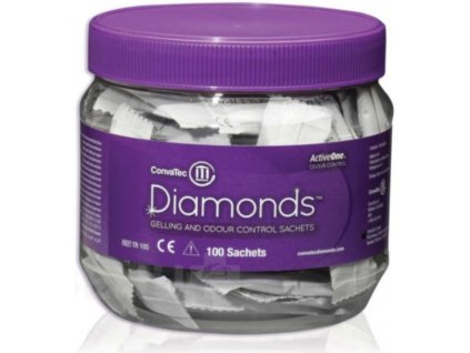diamonds
