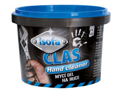 ISOFA Clas mycí gel 500g