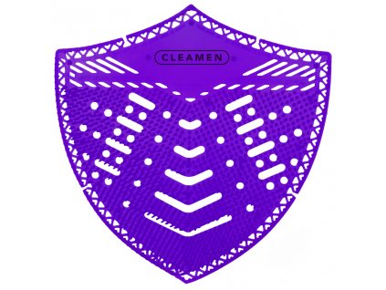 Pisoárové sítko voňavé ERB fialové - lavender