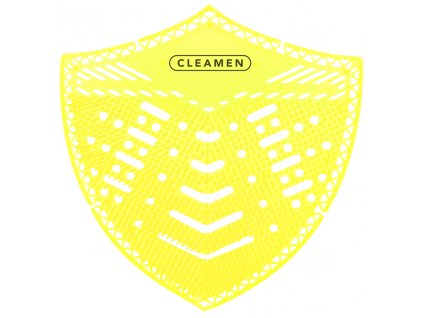 Cormen pisoárové sítko voňavé ERB světle žluté - super lime