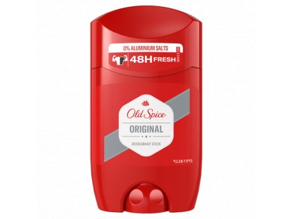 269497 Old Spice Original Dezodorant w sztyfcie dla mezczyzn 50 ml BB 1 p