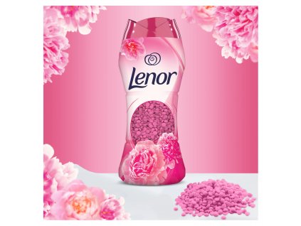 Lenor Beads Scent Booster Pink Blossom SI01 downloadJPG