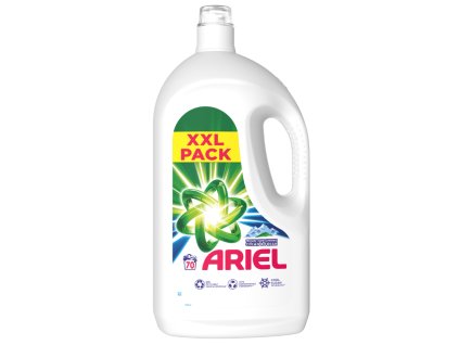 ARIEL XXL