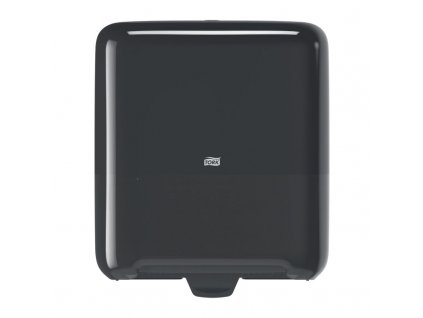 tork matic 551008 zasobnik na papirove rucniky v roli cerna system h1