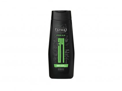 Sprchový gel STR8 FREAK 250 ml