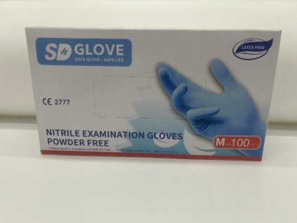 sd glove