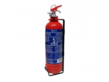 Hasící přístroj práškový P1 BETA-Z 8A/34B/C, 1 kg