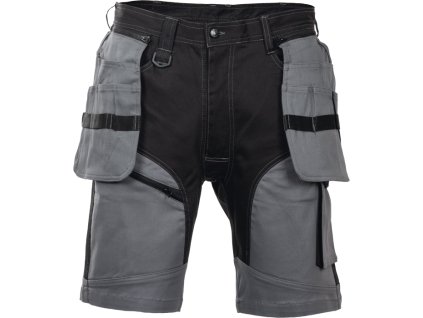 KEILOR šortky šedá (Velikost 62)