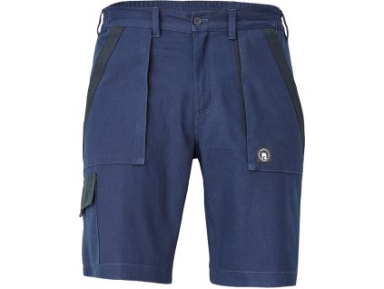 MAX NEO šortky navy (Velikost 68)
