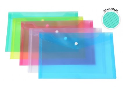 45556 obalka s drukem a5 zelena