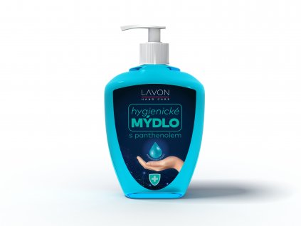 LAVON Hygienicke mydlo 500ml
