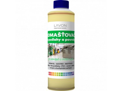 LAVON odmastovac 1l