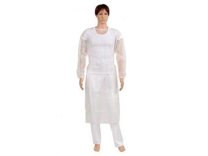 10977 navstevnicky plast z netkane textilie bily 25g m2 20 ks