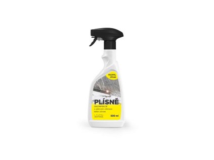 lavon plisne 500 ml
