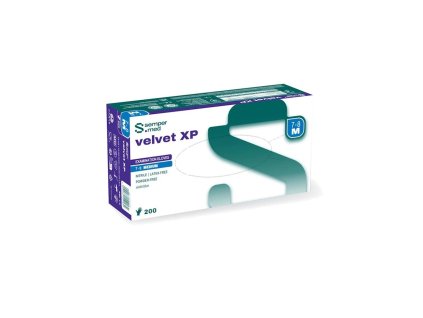 34350 sempermed velvet xp