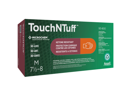 latest touchntuff 93 800 dispenser box 3d secondary