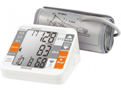 Sencor SBP 690 Mediskont