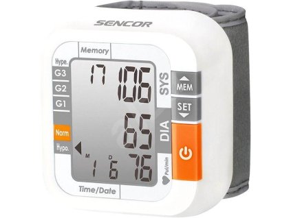 Sencor SBP 690 Mediskont