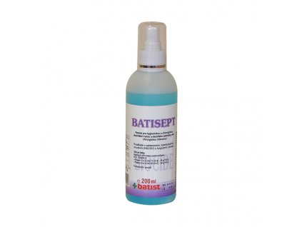 Batisept roztok 200ml